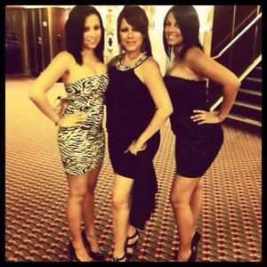 Meet your Posher, Karen